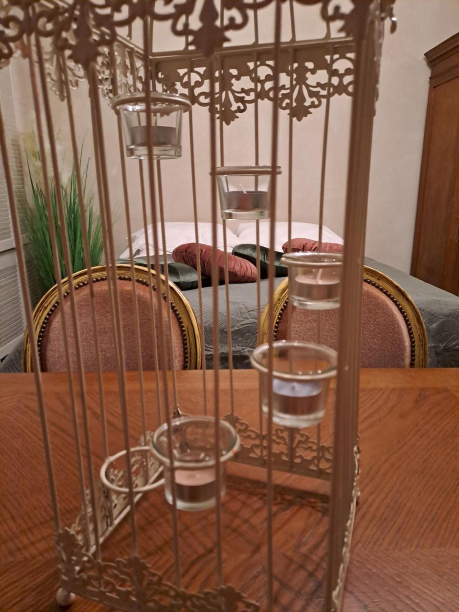 דירות Zamość Pokoje Na Starowce מראה חיצוני תמונה