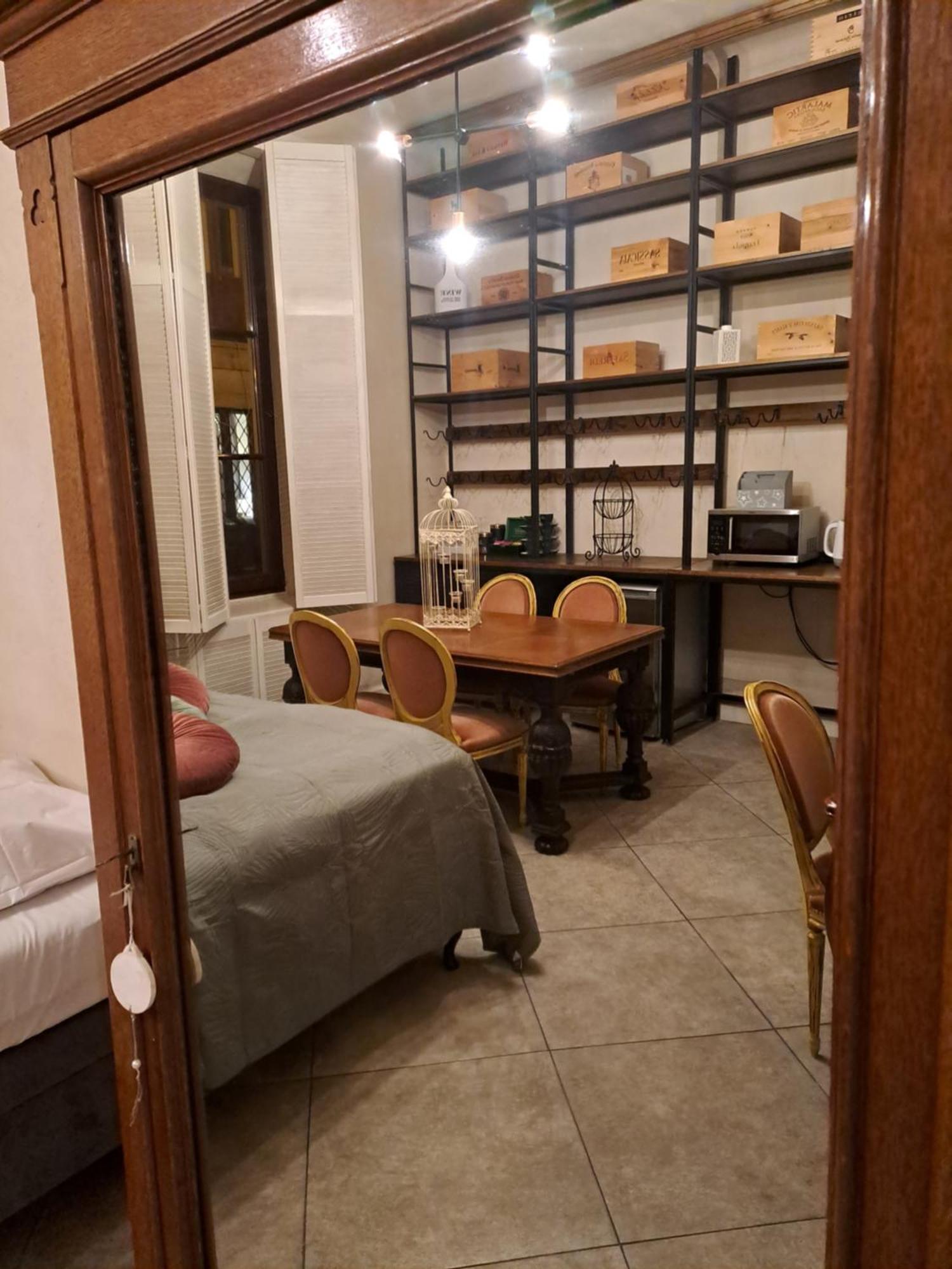 דירות Zamość Pokoje Na Starowce מראה חיצוני תמונה